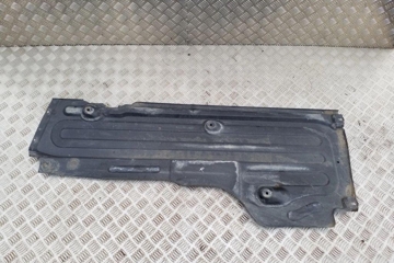 MERCEDES-BENZ E-Class W211/S211 (2002-2009) Задняя средняя нижняя защита A2116190238 32160156