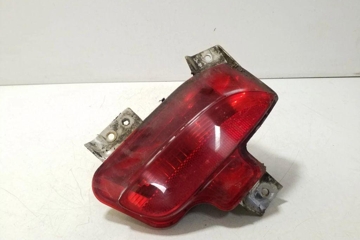 OPEL Zafira C (2012-2016) Aizmugurējais miglas lukturis 13295764 32160371