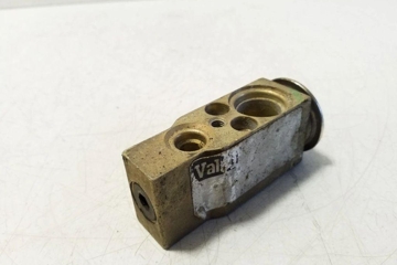 RENAULT Megane 1 generation (1995-2003) Luftkonditioneringens expansionsventil 52162790,657940U 32160589