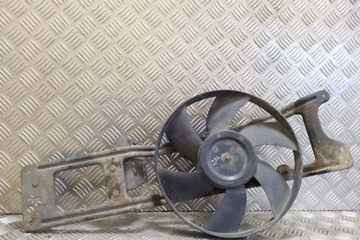 RENAULT Megane 1 generation (1995-2003) Motorkylare kylare 32160605