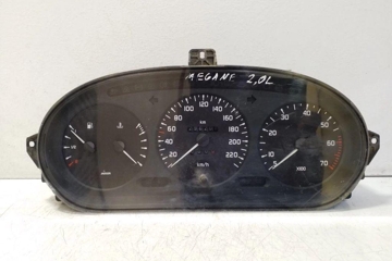 RENAULT Megane 1 generation (1995-2003) Nopeusmittari 7700839644,09046412020 32160652