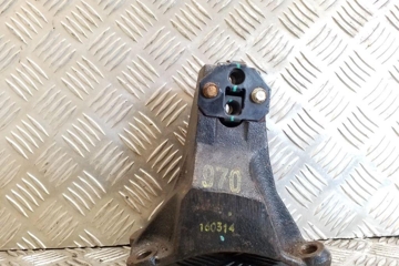 KIA Sportage 4 generation (2016-2022) Gearbox Mount Bracket 32160721