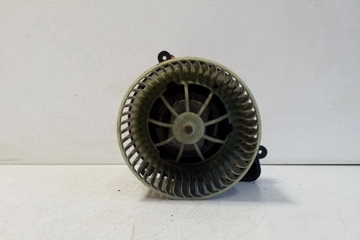 RENAULT Megane 2 generation (2002-2012) Innervärmare 655663JD,661492X 32160901