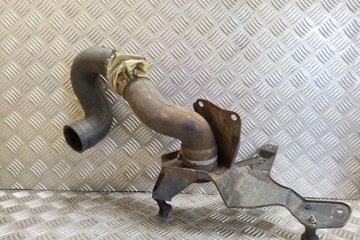 RENAULT Megane 1 generation (1995-2003) Luftintagsrör 7700855045 32160948