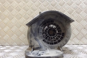 RENAULT Megane 2 generation (2002-2012) Innervärmare 7700811864 32160988