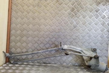 RENAULT Megane 1 generation (1995-2003) Vindrutetorkare fram 32161056