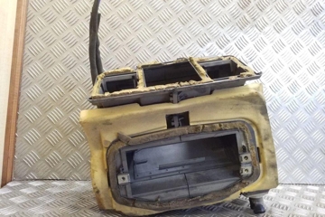RENAULT Megane 1 generation (1995-2003) Innervärmare 7700835437 32161079