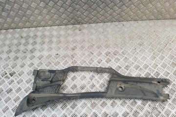 RENAULT Megane 1 generation (1995-2003) Trim för främre torkarkåpa 7700834097 32161093