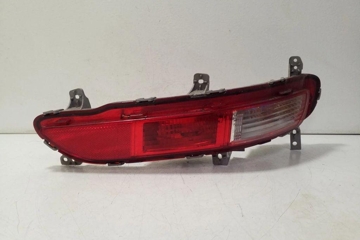 KIA Sportage 4 generation (2016-2022) Aizmugurējais miglas lukturis E9000102,92406D92 32161124