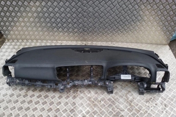 KIA Sportage 4 generation (2016-2022) Передняя панель салона 84711F1700,84721F1900,84710F1700 32161261