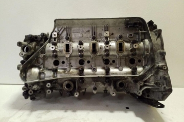 NISSAN X-Trail T32 (2013-2022) Motorns cylinderhuvud 130C07962R,110422959R 32161763