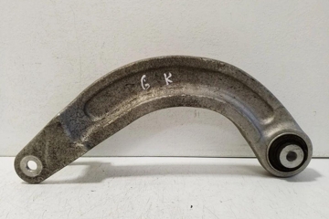 VOLKSWAGEN ID.4 1 generation (2020-2023) Bakre höger arm 1EA505351A 32162327