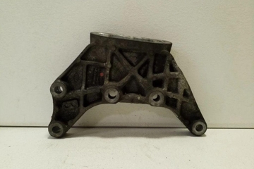 LAND ROVER Range Rover Evoque L538 (1 gen) (2011-2020) Gearbox Mount Bracket BJ327M125BA 32162471