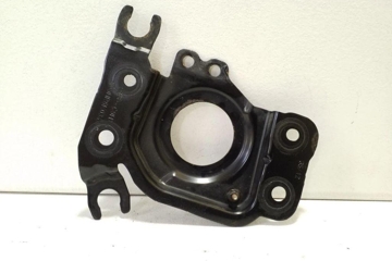 LAND ROVER Range Rover Evoque L538 (1 gen) (2011-2020) Gearbox Mount Bracket 6G9NR6K034AG 32162480