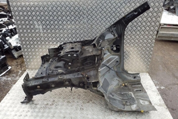 LAND ROVER Range Rover Evoque L538 (1 gen) (2011-2020) Priekšēja labā ceturtdaļa 32162631
