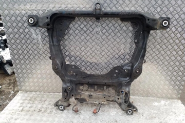 LAND ROVER Range Rover Evoque L538 (1 gen) (2011-2020) Front Suspension Subframe BJ325000AC 32162640