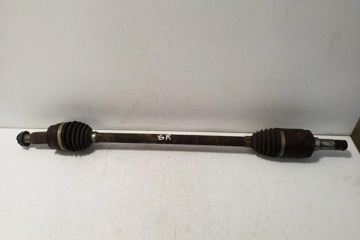 LAND ROVER Range Rover Evoque L538 (1 gen) (2011-2020) Rear Right Driveshaft 32162700