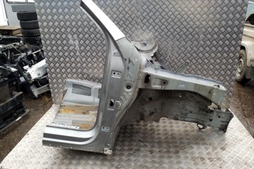 VOLKSWAGEN Tiguan 2 generation (2016-2024) Front Right Quarter Panel 32163491