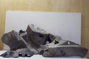 AUDI e-tron GT 1 generation (2020-2024) Other Interior Parts 4KE863814 32163670
