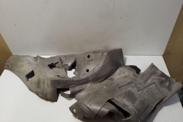 AUDI e-tron GT 1 generation (2020-2024) Other Interior Parts 4KE863813 32163674
