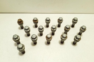 AUDI e-tron GT 1 generation (2020-2024) Bolts 32163676