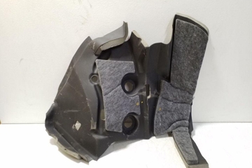 AUDI e-tron GT 1 generation (2020-2024) Other Interior Parts 4KE863778 32163679