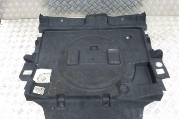 AUDI e-tron GT 1 generation (2020-2024) Trunk Boot Carpet 4KE864602A 32163681
