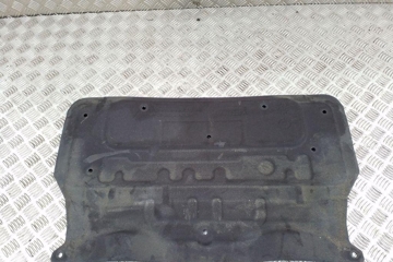 AUDI e-tron GT 1 generation (2020-2024) Engine Cover 4KE825225A 32163683