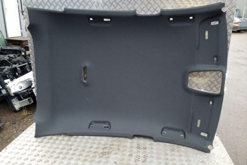 AUDI e-tron GT 1 generation (2020-2024) Roof Paneling 4K4867505 32163729