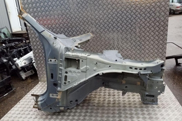 VOLVO XC60 2 generation (2017-2024) Front Right Quarter Panel 32163732