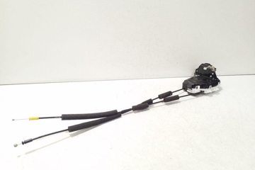 SUBARU Impreza 5 generation (2016-2023) Aizmugurējo kreiso durvju slēdzene M5614460 32163834