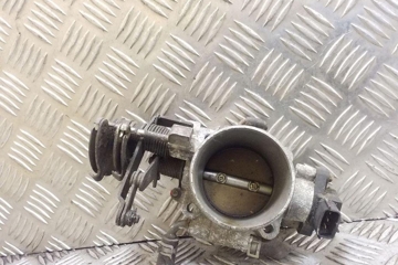 SUBARU Legacy 2 generation (1994-1999) Дроссельная заслонка SERA48306 32163874