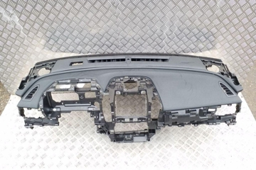 SUBARU Impreza 5 generation (2016-2023) Передняя панель салона S11000910,66040VC010 32164031