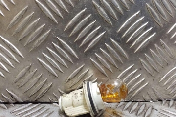 SUBARU Legacy 2 generation (1994-1999) Xenon Bulb 32164133