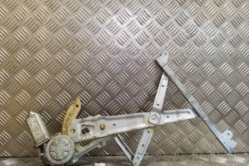 SUBARU Legacy 2 generation (1994-1999) Rear left door window lifter 32164209