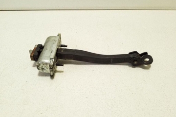 JEEP Cherokee 3 generation (KJ)  (2005-2007) Aizmugurējā kreisā durvju ierobežotājs 032AAD 32164348