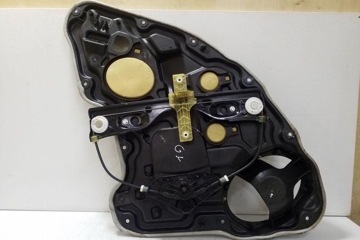 JEEP Cherokee 3 generation (KJ)  (2005-2007) Rear left door window lifter 68227457AA 32164455