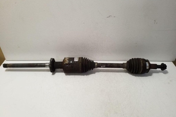 JEEP Cherokee 4 generation (KK) (2007-2013) Rear Right Driveshaft 68247959AB 32164675