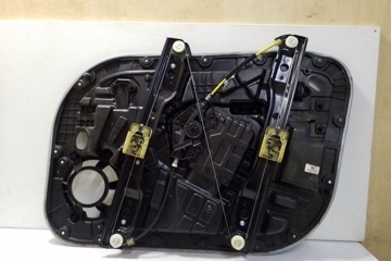 VOLVO XC90 1 generation (2002-2014) Rear left door window lifter 31349762 32164757