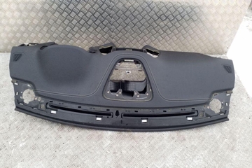 JEEP Cherokee 4 generation (KK) (2007-2013) Передняя панель салона 8280DX9HL1 32164775
