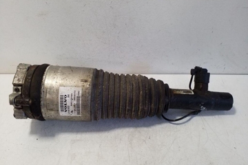 VOLVO XC90 1 generation (2002-2014) Front right pneumatic shock absorber 31451832 32165243