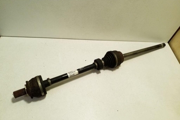 VOLVO XC90 1 generation (2002-2014) Rear Right Driveshaft 31437469 32165311