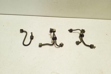 PEUGEOT 308 Fuel pipe 32165402