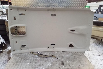FORD S-Max 1 generation (2006-2015) Jumta apdare AM21R51918FK34X1 32165533