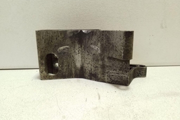 VOLVO S60 1 generation (2000-2009) Gearbox Mount Bracket 8684380 32165769