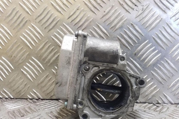 VOLKSWAGEN Golf 3 generation (1991-1998) Дроссельная заслонка 03G128063,408240121001 32166153