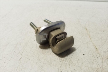 BENTLEY Continental Other Interior Parts 3W0857561B 32166243