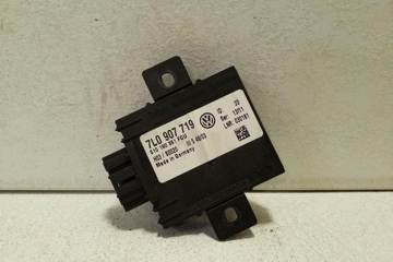 BENTLEY Continental Alarm Signal Control Unit 7L0907719 32166294