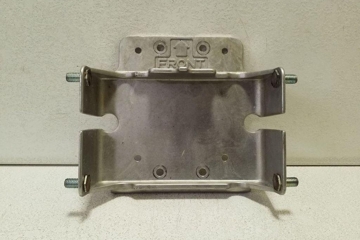 BENTLEY Continental Other Interior Parts 32166311
