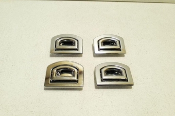 BENTLEY Continental Other Interior Parts 1J0864203D,8E0864203 32166358